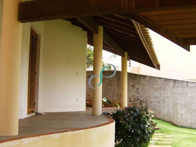 Casa para Venda em Valinhos - 3