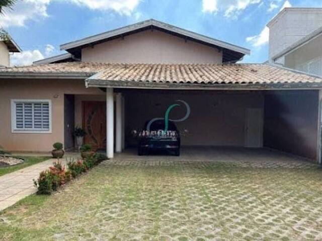 Venda em Jardim Recanto - Valinhos