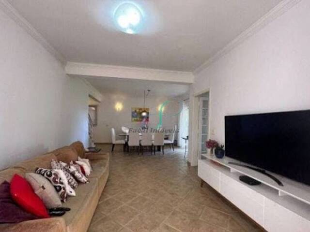 Casa para Venda em Valinhos - 4