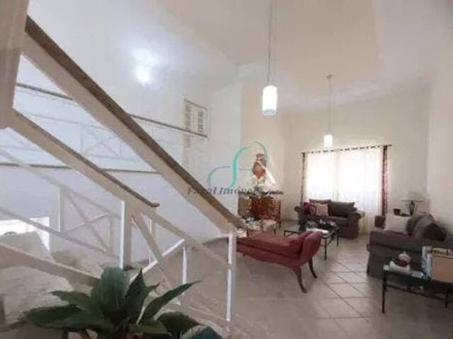 Casa para Venda em Valinhos - 5