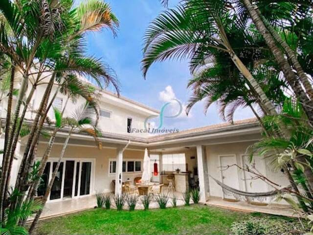 Casa para Venda em Valinhos - 3