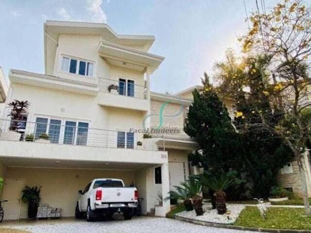 Venda em Jardim Recanto - Valinhos