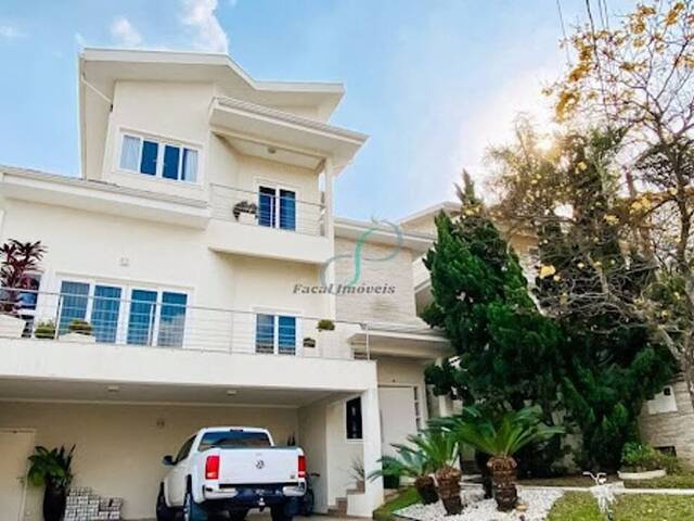 Casa para Venda em Valinhos - 2