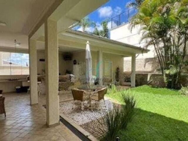 Casa para Venda em Valinhos - 4