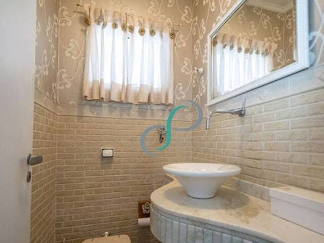 Casa para Venda em Valinhos - 4