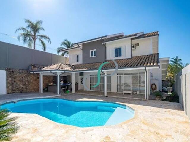 Venda em Jardim Recanto - Valinhos