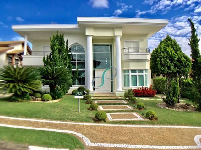 Casa para Venda em Valinhos - 2