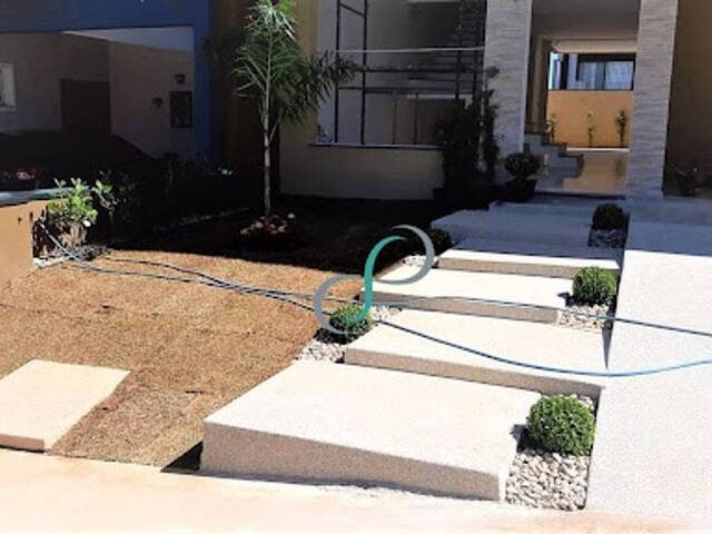 #CA0464 - Casa para Venda em Jundiaí - SP