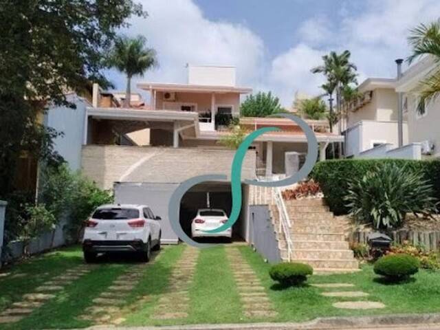 Venda em Jardim Recanto - Valinhos