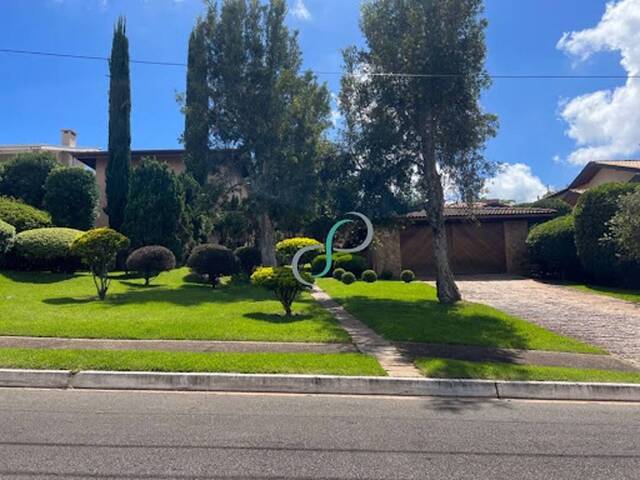 Venda em Condomínio Moinho de Vento - Valinhos