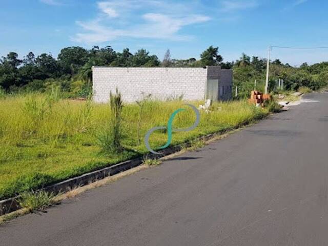 Terreno para Venda em Valinhos - 3
