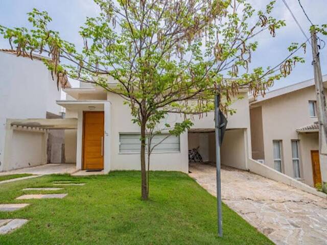 #CA0466 - Casa para Venda em Vinhedo - SP