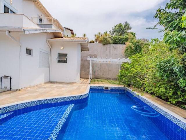 Venda em Bosque - Vinhedo