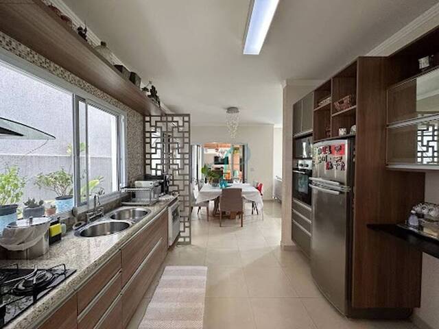 Casa para Venda em Vinhedo - 4