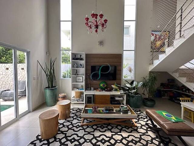 Casa para Venda em Vinhedo - 5