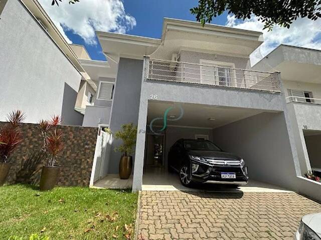 Venda em Jardim Santa Rosa - Vinhedo