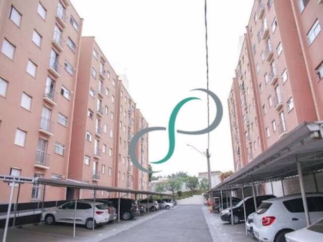 Apartamento para Venda em Campinas - 2