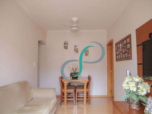 Apartamento para Venda em Campinas - 5