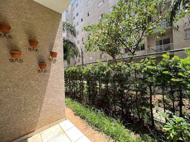 Apartamento para Venda em Valinhos - 3