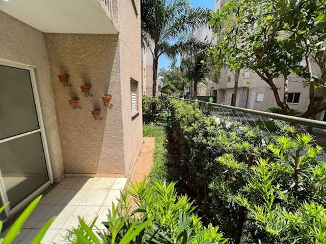 Apartamento para Venda em Valinhos - 2