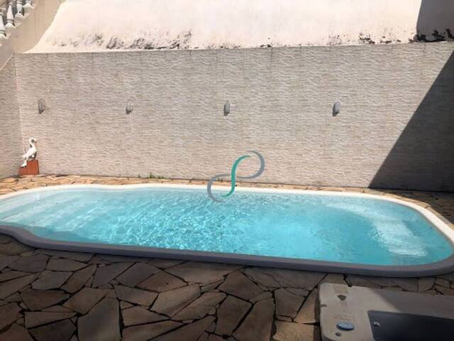 Casa para Venda em Valinhos - 3