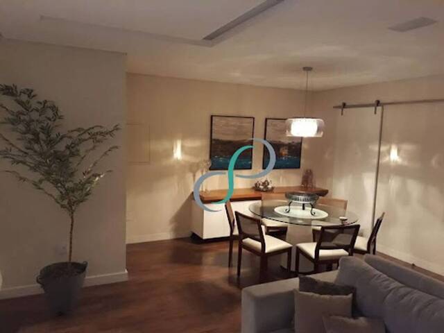 #AP0190 - Apartamento para Venda em Vinhedo - SP