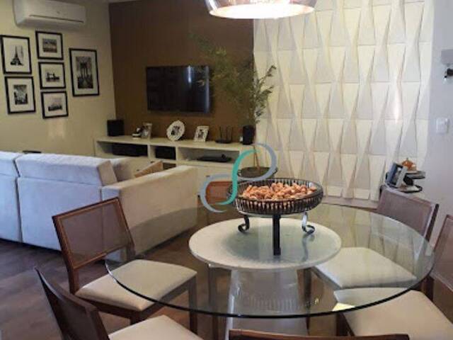 #AP0190 - Apartamento para Venda em Vinhedo - SP