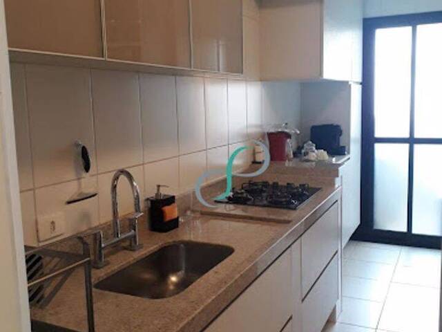 Apartamento para Venda em Vinhedo - 4