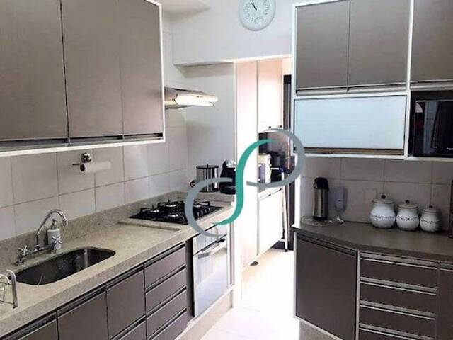 Apartamento para Venda em Vinhedo - 5