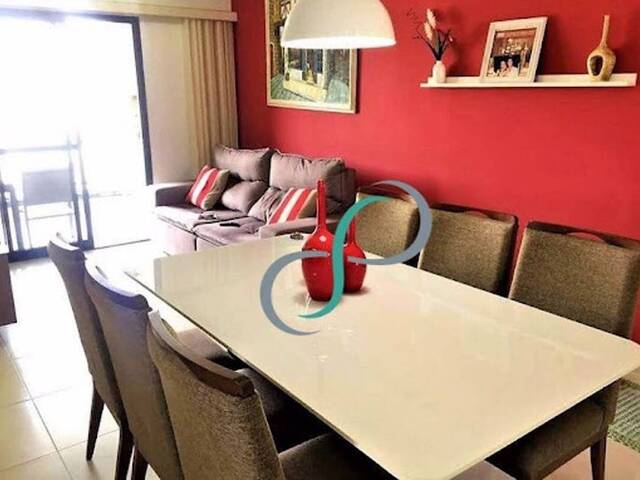 #AP0191 - Apartamento para Venda em Vinhedo - SP