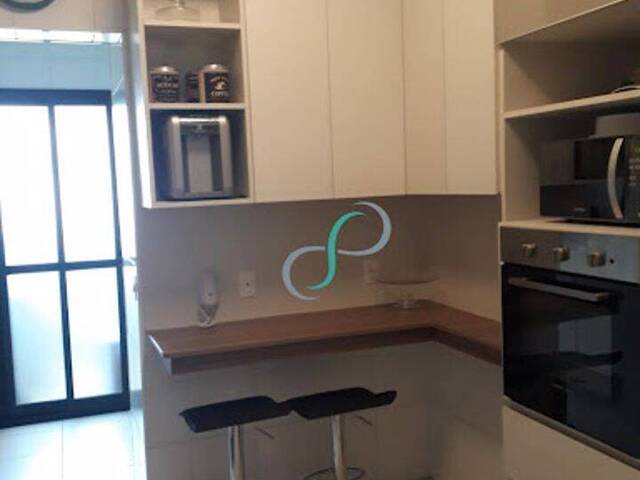 Apartamento para Venda em Vinhedo - 5