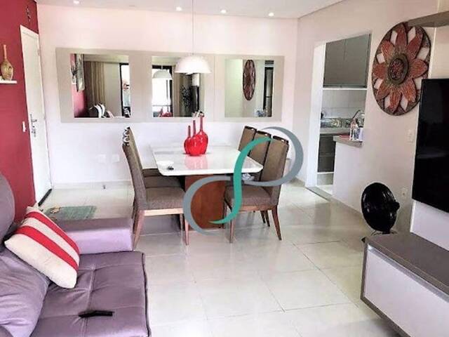 #AP0191 - Apartamento para Venda em Vinhedo - SP