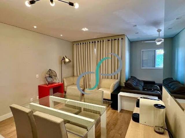 Apartamento para Venda em Valinhos - 2