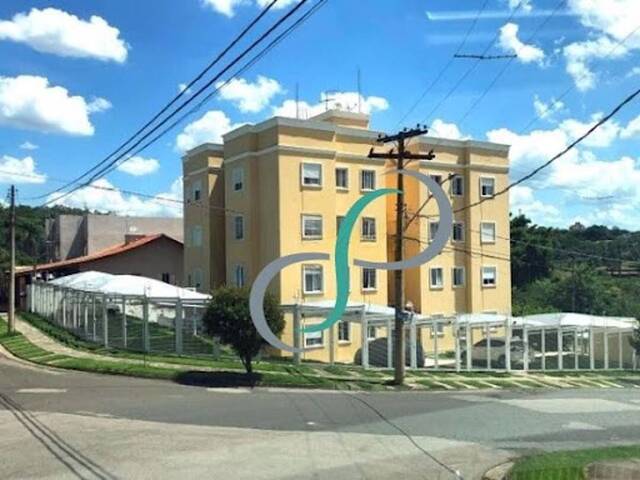 Apartamento para Venda em Valinhos - 3