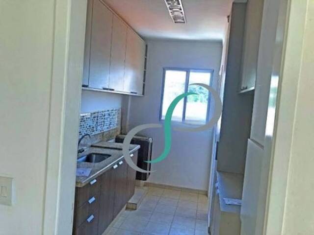 Apartamento para Venda em Valinhos - 4