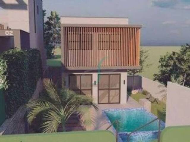 Casa para Venda em Valinhos - 4