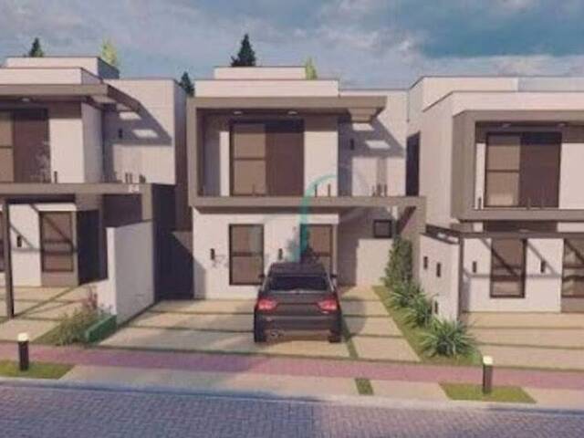 Casa para Venda em Valinhos - 3