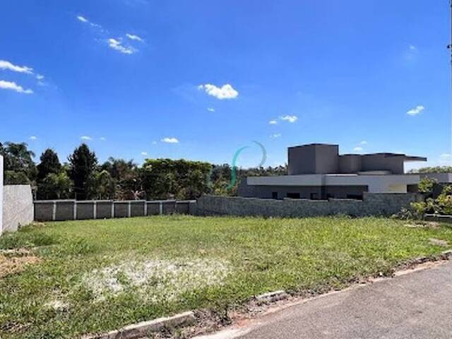 Terreno para Venda em Valinhos - 3