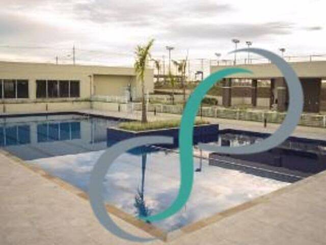 Terreno para Venda em Monte Mor - 5