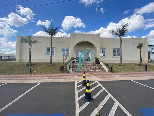 Terreno para Venda em Monte Mor - 4