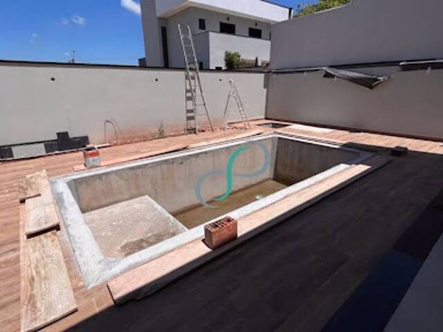 Casa para Venda em Valinhos - 4