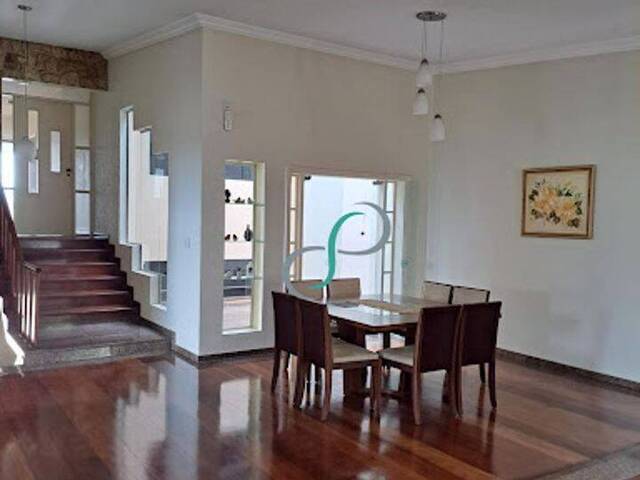 Casa para Venda em Valinhos - 3