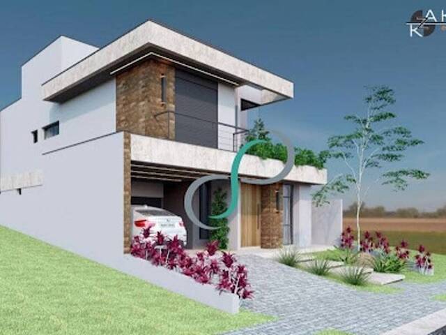 Terreno para Venda em Valinhos - 4