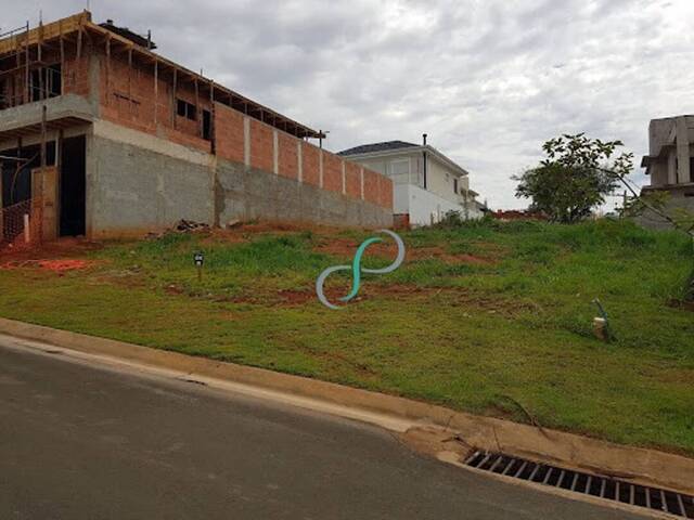 Terreno para Venda em Valinhos - 2