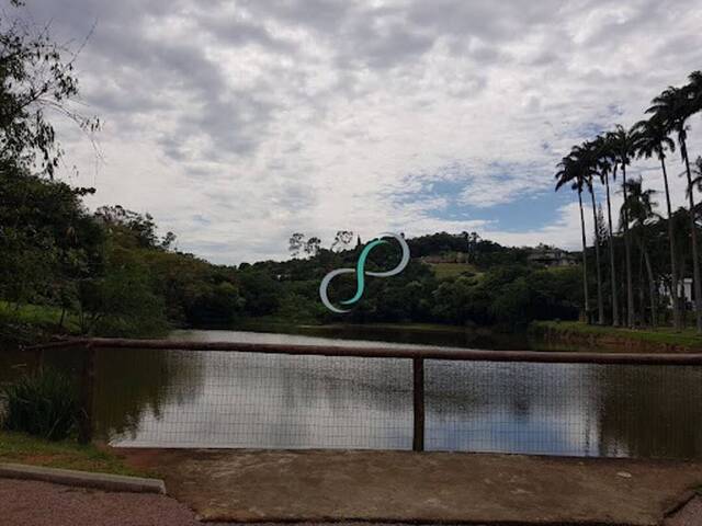 Terreno para Venda em Valinhos - 3