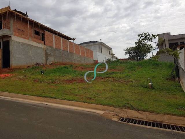 Terreno para Venda em Valinhos - 5