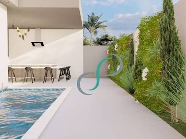 Casa para Venda em Valinhos - 4