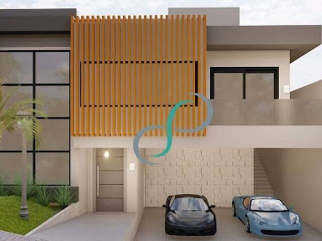 Casa para Venda em Valinhos - 5