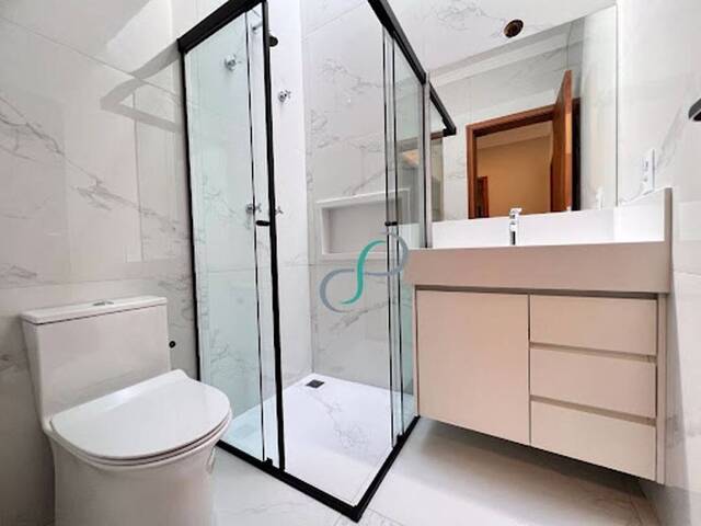 Casa para Venda em Valinhos - 3