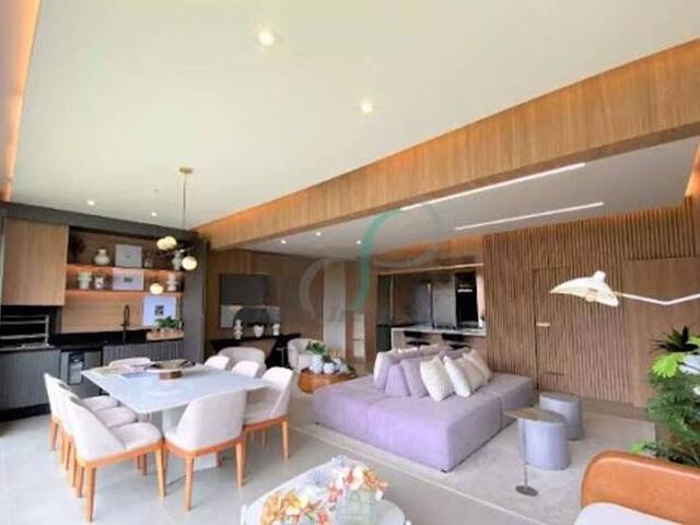 Venda em Jardim Paiquerê - Valinhos